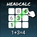HeadCalc - Mental Math Puzzles to train your brain