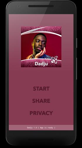 Chansons Dadju APK for Android Download