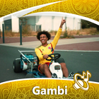 Gambi  -- Sans Internet 2020 ไอคอน