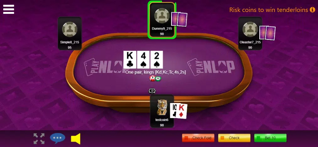 Play NLOP Play NLOP