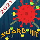 Sword Hit Zeichen