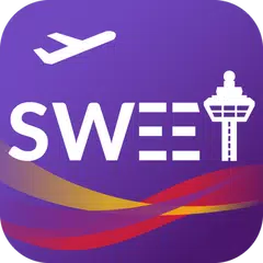SWEET Changi Airport XAPK download