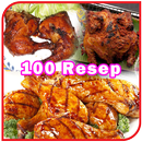 Resep Ayam Bakar Offline APK