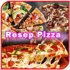 Resep Pizza icône