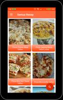 Resep Pizza Affiche