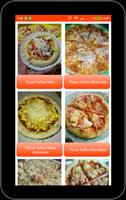 Resep Pizza capture d'écran 1