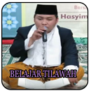 Belajar Tilawah Dasar (Offline APK