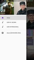 Qori Mu'min Mubarok Offline Plakat