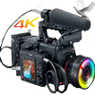 4K ULTRA CAMERA