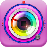 CAMERA آئیکن