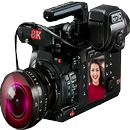 HD CAMERA ZOOM APK