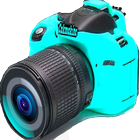 HD PERFECT CAMERA-icoon