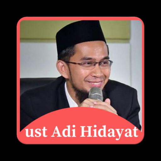 Ceramah Ustad Adi Hidayat For Android Apk Download