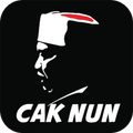 ”Cak Nun - Video Offline
