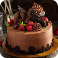 Cake Wallpaper