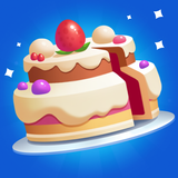 Cake Away Match Puzzle アイコン