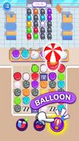 Cake Away Match Puzzle ảnh chụp màn hình 3