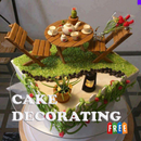 Décoration De Gâteau APK