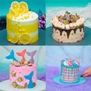 Cake Decorating: DIY Edition APK