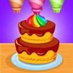 Cake Maker Real Happy Birthday أيقونة