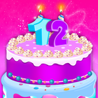 Sweet Cake Bakery icon