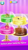 Sweet Cake Bakery imagem de tela 1