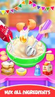 Wedding Doll Cake Maker Games bài đăng
