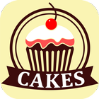 Best Homemade Cake Recipes simgesi