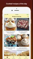 Best Homemade Cake Recipes poster