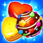 Cake Crack Zeichen