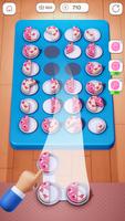 Cake Sort 截图 1