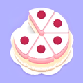 Cake Sorting Puzzle