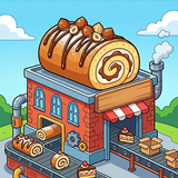 My Cake Factory APK