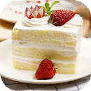 Easy and delicious cake recipe APK