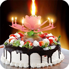 Cake Wallpaper icône