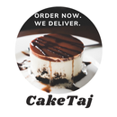 Cake Taj - Online Cake & Flower Delivery in Nagpur APK