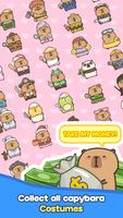 Capybara Jump: Cake Tower ảnh chụp màn hình 3