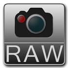 RawVision icône