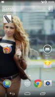 Muzei Photouch screenshot 1