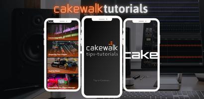 Cakewalk Music App Tutorials poster