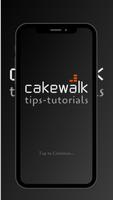 Cakewalk Music App Tutorials screenshot 1
