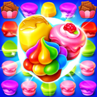 Cake Sort Puzzle Color Match-icoon