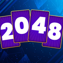 Merge 2048 Card Challenge APK