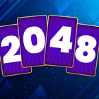 Merge 2048 icono