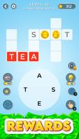 Wordscapes ภาพหน้าจอ 1