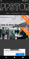 AppStory - Un lugar para leer poster