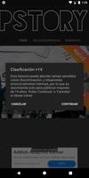 AppStory - Un lugar para leer screenshot 1