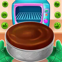 Cake Maker Baking Kitchen XAPK download