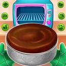 Cake Maker Bakken Keuken-APK