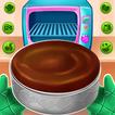 Dapur Penaik Cake Maker